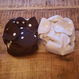 Cloth Diapers